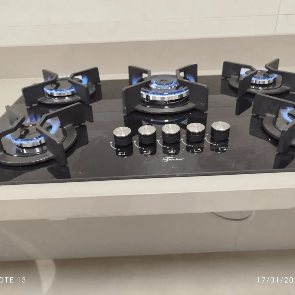 Planeta água e gás